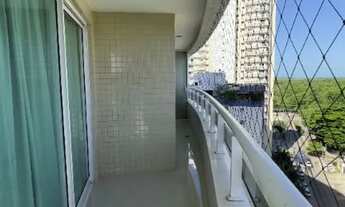 Imagem 3: Apartamento com 3 dormitórios à venda, 232 m² por R$ 2.900.000,00 - Cocó - Fortaleza/CE