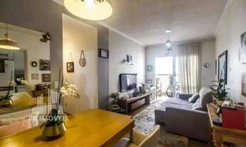 Imagem: RR9128 Apartamento 68m² CONDOMÍNIO RESERVA