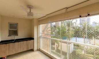 Imagem 5: Apartamento à venda em Campinas, Cambuí, com 2 suítes, com 80 m², Wide Cambuí