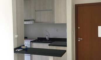 Imagem: Apartamento para aluguel, 2 quartos, 1 vaga