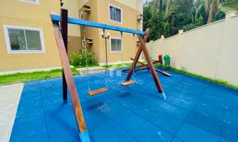 Imagem 6: Apto 2qts, Smart Laranjeiras