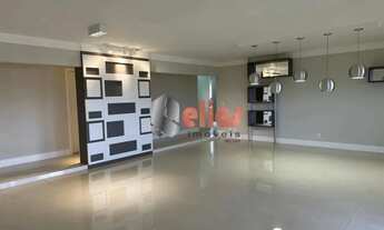 Imagem 4: Apartamento para aluguel e venda com 429 m² e 4 quartos em Altos da Cidade, Bauru - SP