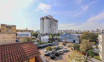 Imagem 4: Apto 1D Estilo Loft e 1 vaga no Rio Branco