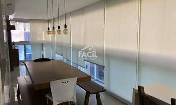 Imagem: Apartamento Espaçoso com 3 Suítes e localização