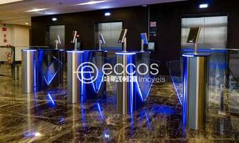 Imagem 4: Sala comercial à venda, 1 vaga, Granja Marileusa - Uberlândia/MG