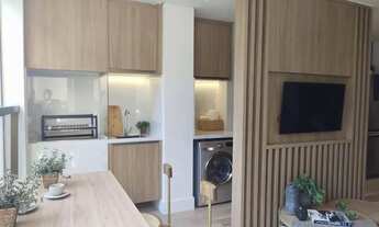 Imagem 6: APARTAMENTO - VILA OSASCO - SP