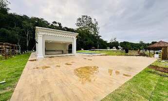 Imagem 5: Condomínio Oceânica Green Club Niterói - Terrenos de 360 a 800m² - Clube completo!