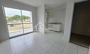 Imagem 3: Apartamento para alugar no Residencial Alegria Bairro Feliz, Goiânia, GO