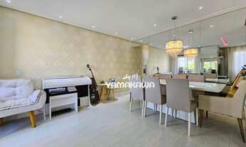 Imagem 4: Apartamento com 3 dormitórios à venda, 57 m² por R$ 569.000,00 - Tatuapé - São Paulo/SP