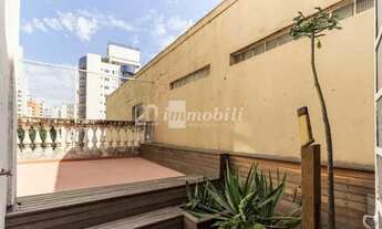 Imagem 2: Imóvel para venda tem 100 metros quadrados com 2 quartos em Santa Cecília - São Paulo - SP