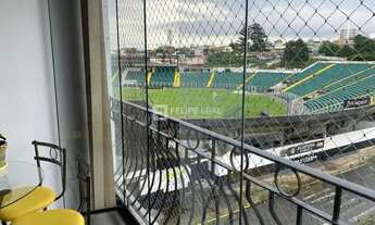 Imagem 6: Apartamento em Estreito - Florianópolis