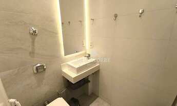 Imagem 6: Conjugado mobiliado e com estacionamento, à venda, 15 m² por R$ 185.000 - Alto - Teresópol