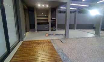 Imagem: Casa com 3 dormitórios à venda, 311 m²