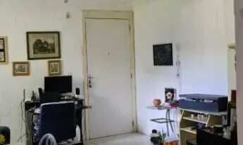 Imagem 3: Apartamento para Venda - 43m², 2 dormitórios, 1 vaga - Vila Nova