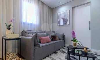 Imagem 2: Apartamento com 1 quartos para locação em Vila Pompéia - SP