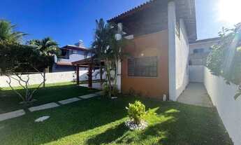 Imagem 3: Casa à venda no CONDOMÍNIO FOZ DO JOANES, BURAQUINHO, Lauro de Freitas, BA