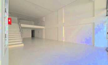 Imagem 2: Alugua-se 2 salas novas na rua Francisco Manoel de souza uma c/ 126 m² e outra com 145 m²