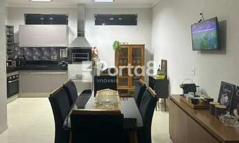 Imagem 2: Casa Completamente Equipada no Parque da Liberdade V Próxima a Área Verde - Venha Viver o