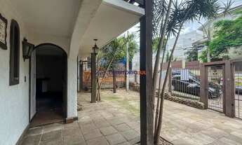 Imagem 3: Casa com 5 quartos, 5 vagas e 265m² à venda no bairro Tristeza