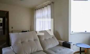 Imagem 2: Apartamento à Venda - Vila Paris, 2 Quartos, 75 m2