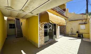 Imagem 2: Imóvel para venda tem 230 metros quadrados com 3 quartos em Campo Grande - Rio de Janeiro