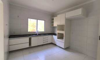 Imagem 7: Casa Térrea para Locação 4 Suítes no São Paulo II, Granja Viana