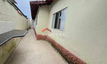 Imagem: Casa em Rua Raja Atique - Maracanã - Praia