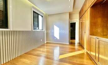 Imagem 6: Apartamento para aluguel 3 quartos 1 suíte 2 vagas - Sion