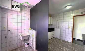 Imagem 5: Imóvel para venda tem 90 metros quadrados com 3 quartos em Setor Aeroporto - Goiânia - GO