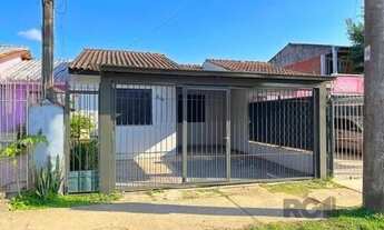 Imagem: Casa em Porto Alegre, no bairro Restinga