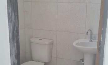 Imagem: Aluguel kitinet CPA 2