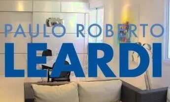 Imagem: DUPLEX - HIGIENÓPOLIS - SP