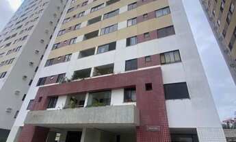 Imagem 2: Apartamento para Venda em Salvador, STIEP, 3 dormitórios, 1 suíte, 2 banheiros, 2 vagas