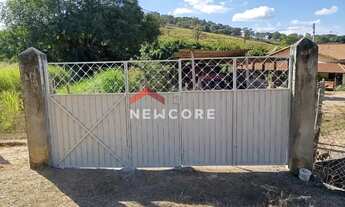 Imagem: Fazenda em Rodovia Maria da Piedade Costa