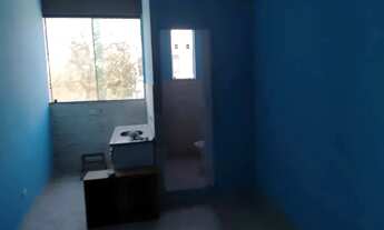 Imagem: Casa aconchegante no Jaguaré, São Paulo