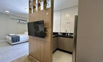 Imagem 2: Estúdio de 81m² em Santo Antônio de Lisboa