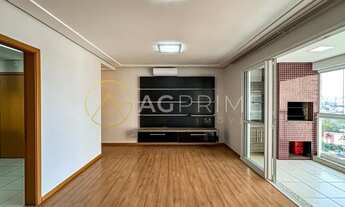 Imagem 3: Excelente Apartamento no Ed. Terroir Residence