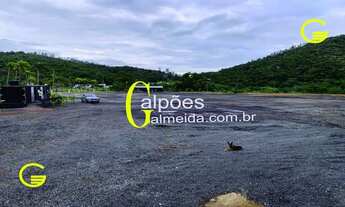 Imagem 6: Pavilhão/Galpão para alugar no bairro Residencial Santa Helena - Gleba II - Santana de Par