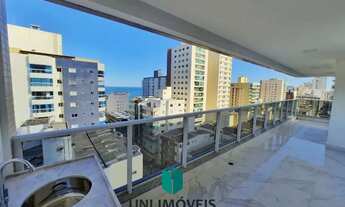 Imagem: Apartamento de 3 quartos sendo 2 suítes