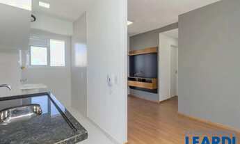 Imagem 5: APARTAMENTO - VILA GUSTAVO - SP