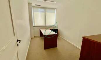 Imagem 6: Conjunto comercial com 100m2, 2 vagas de garagem no Itaim