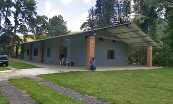 Imagem 3: Sítio 11 alqueires São José dos campos bairro Sobrado