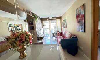 Imagem 2: Apartamento à venda com 71,00m² e 2 quartos em Recreio dos Bandeirantes, Rio de Janeiro