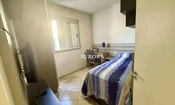 Imagem 7: Apartamento com 3 dormitórios, 73 m² - venda por R$ 460.000 ou aluguel por R$ 2.000/mês