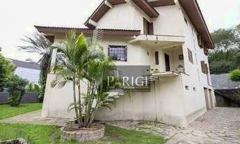 Imagem: Casa com 5 dormitórios para alugar, 369