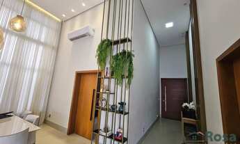 Imagem 5: Casa térrea em condomínio de luxo para venda e aluguel, Ribeirão Do Lipa, Cuiabá