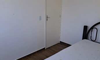 Imagem 6: Apartamento Mobiliado em Campo Largo