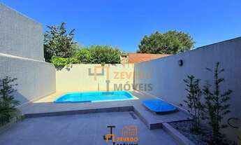 Imagem 4: Casa com 03 dormitórios no Centro em Matinhos