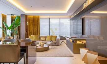 Imagem 3: Apartamento pronto para morar, com 4 quartos