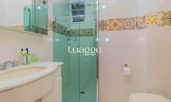 Imagem 7: Apartamento à venda em Petrópolis com 93 m², 3 quartos, 1 suíte, 2 vagas